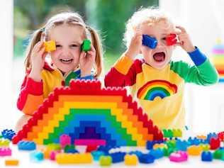 Gender-based issues can be a common theme with a set of boy-girl twins in a family. Picture: iStock