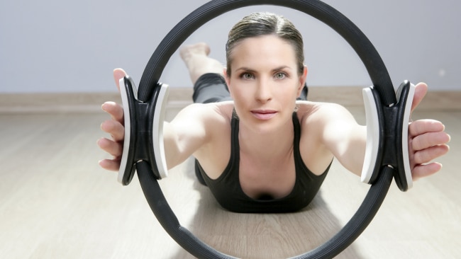 Best Pilates Rings 2022, Best Workout & Exercise Gear
