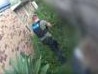Operation Whiskey Legion police conduct a bail check on the Gold Coast District. Picture: QPS.