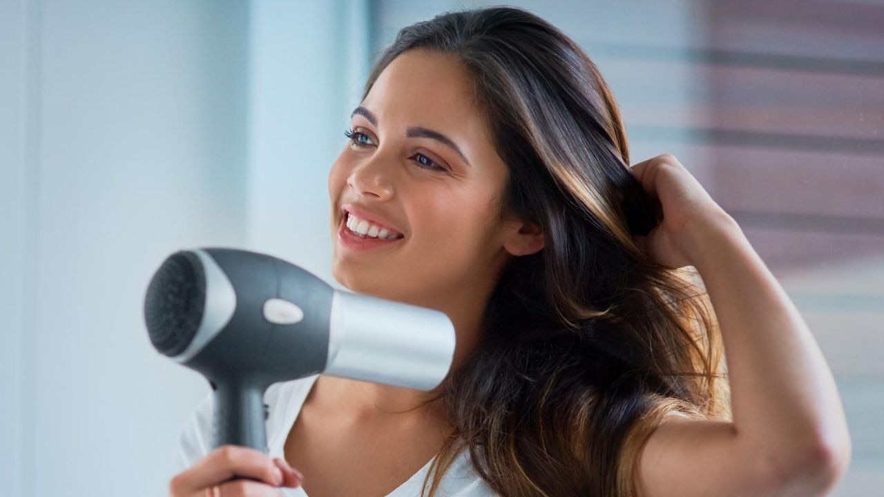 Myers dyson hair dryer sale