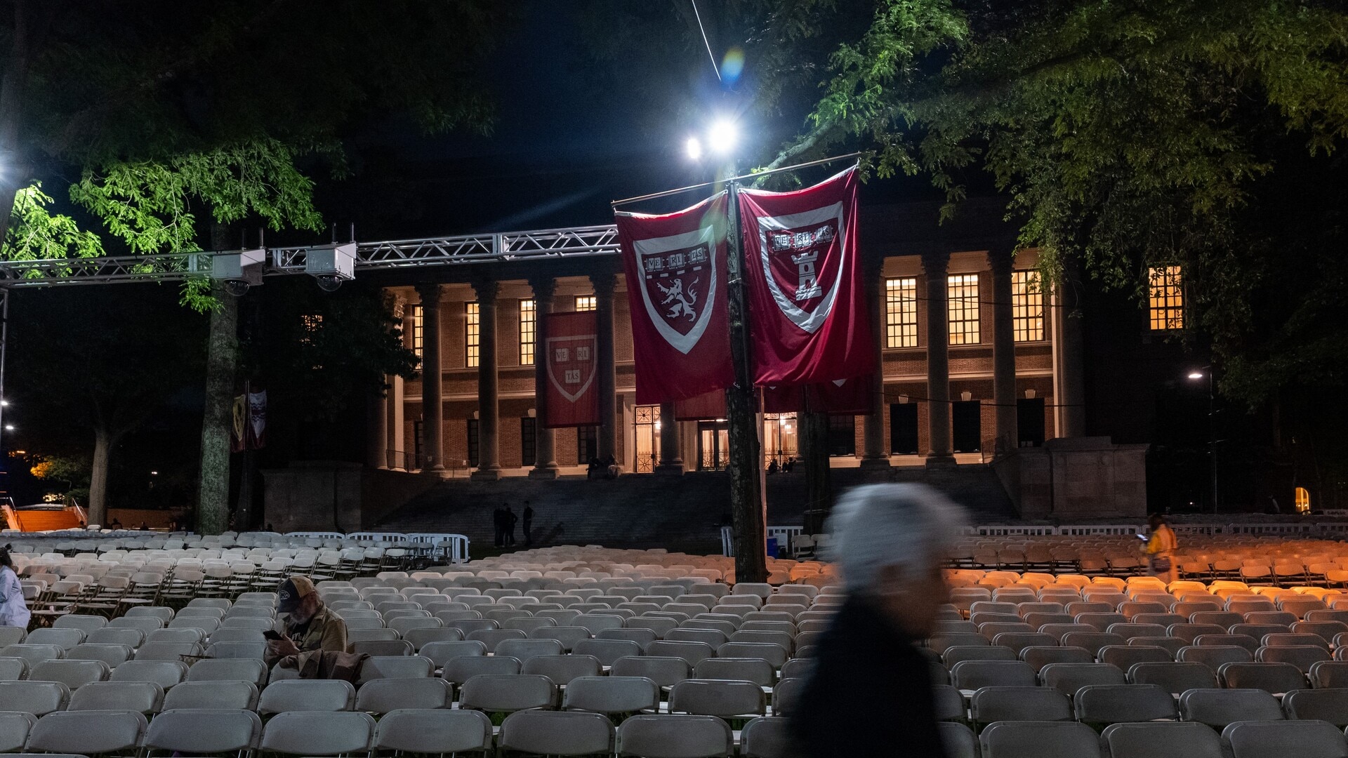 Trump’s war on Harvard is a product of knowing where the Republican Party is headed