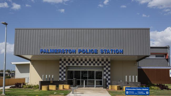 Commercial &amp; Civil Awards: Commercial/Industrial Construction $20 Million - $50 Million*, WINNER: Palmerston Police Station, Sitzler Pty Ltd