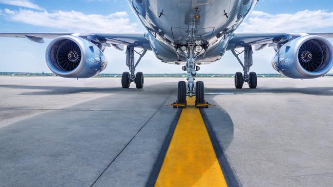 Multiple airlines have launched new flight routes featuring Cairns. Picture: iStock