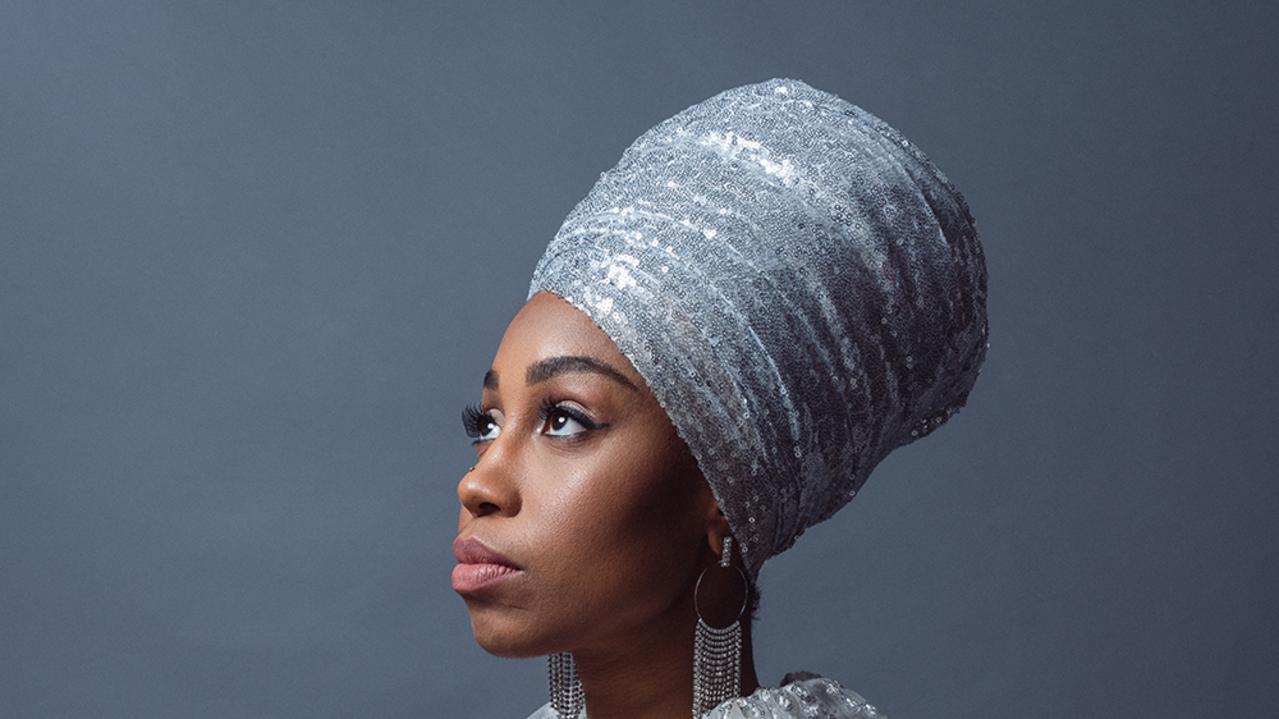 Jazzmeia Horn’s problem with silence