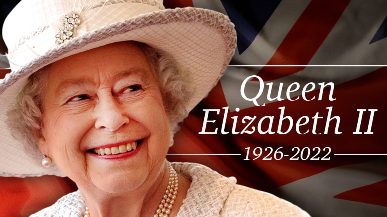 World mourns loss of Queen Elizabeth II | KidsNews