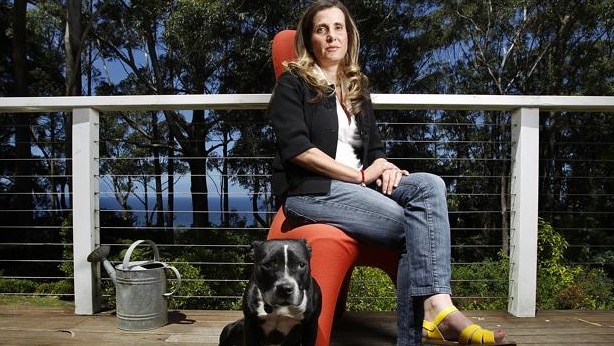 Kathy Jackson has been convicted of four crimes, committed during her time as a leader of the Health Services Union.