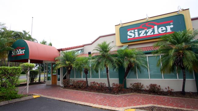 Sizzler Rockhampton will close in March to make way for a redevelopment of Stockland Rockhampton Shopping Centre.