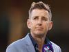 Commentator roasted for ‘taking the money’