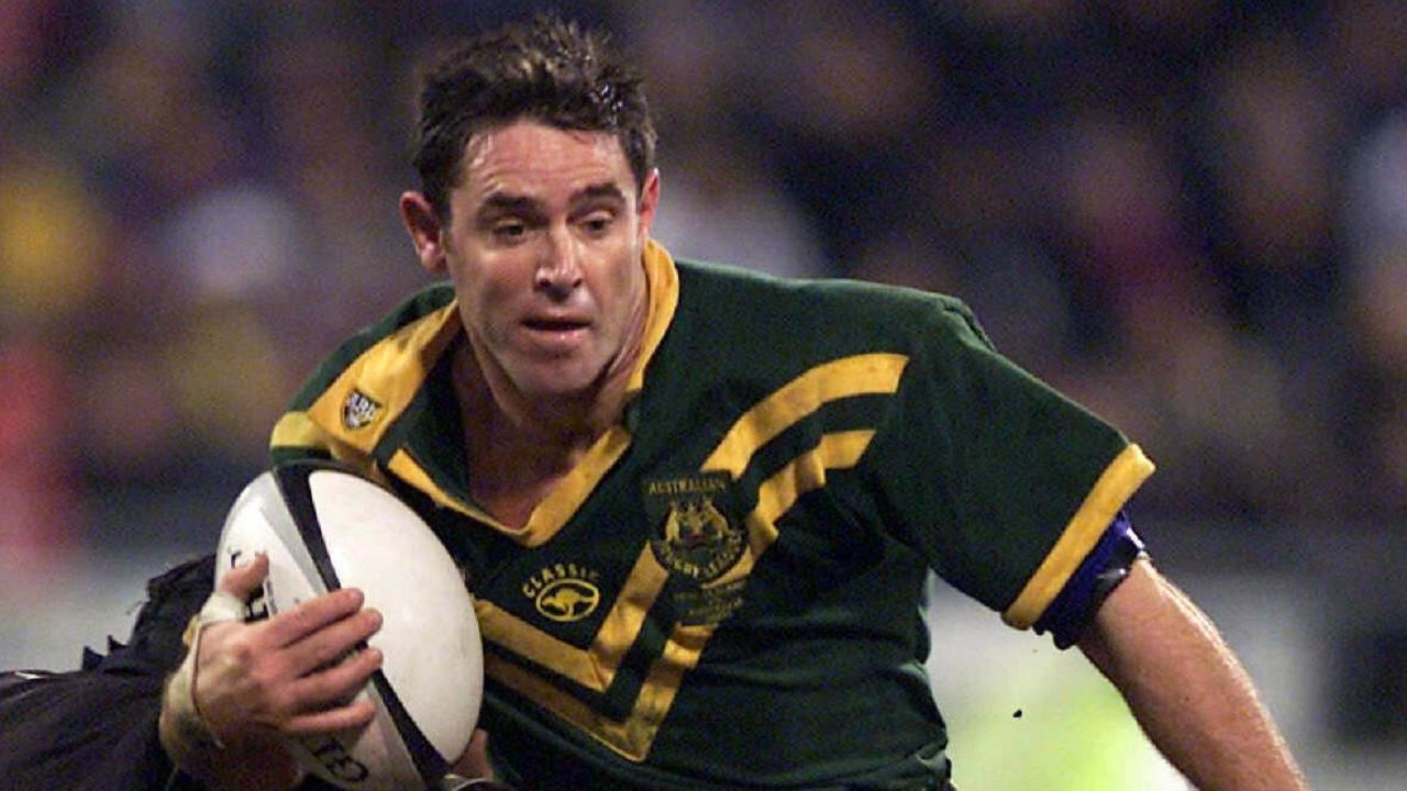 Watch: Fittler emerges as frontrunner to replace Meninga