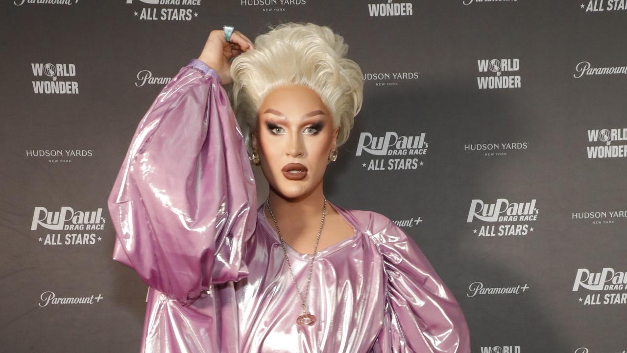 ‘Immense sadness’: RuPaul’s Drag Race star dies aged 32