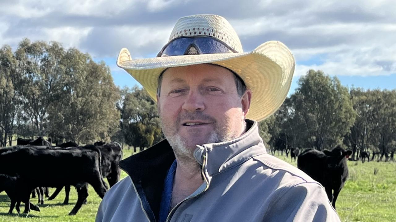 Inside one of the best beef cattle enterprises in Victoria