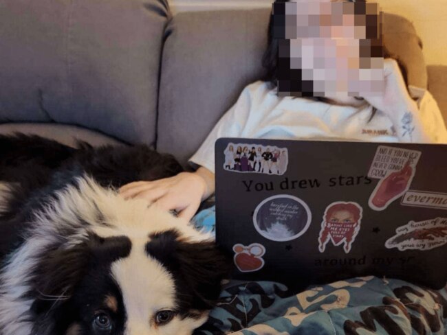 ‘My DIL is furious because I told her dog mums aren’t real mums’