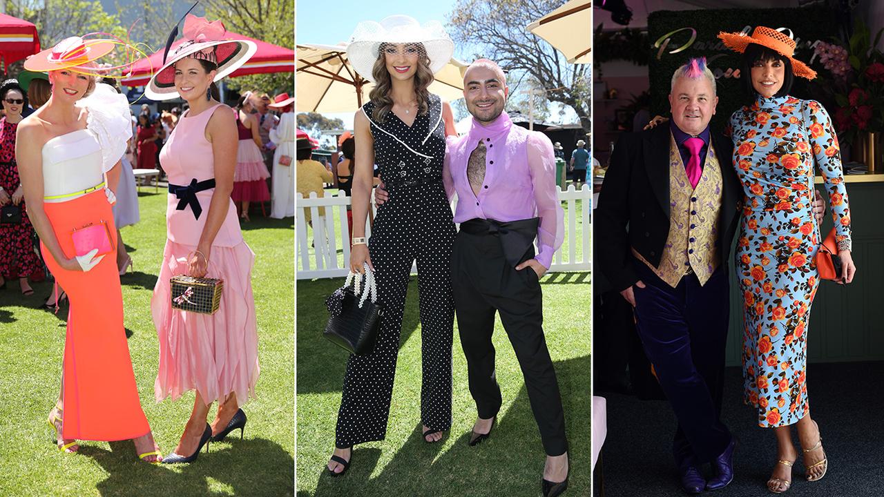 Geelong Cup 2019: Fashion on the Field, fashion, best dressed | Herald Sun