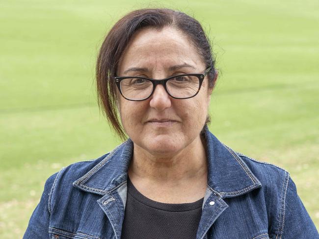 Canterbury ward councillor Barbara Coorey has called for Mayor Khal Asfour to step down while the inquiry takes place. Picture: Matthew Vasilescu