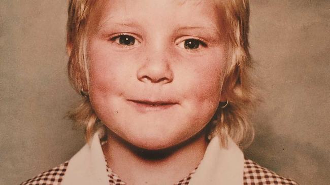 Little Stacey-Ann Tracy was raped and murdered in 1990. This is the story of how her death impacted the lives of six women over the past 30 years.