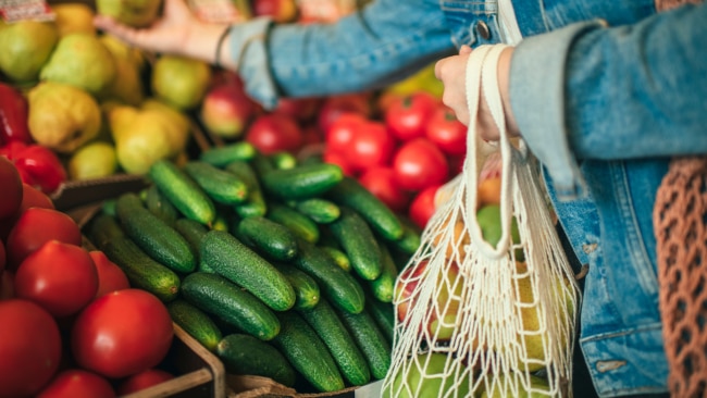 This little-known tool makes buying groceries so much healthier