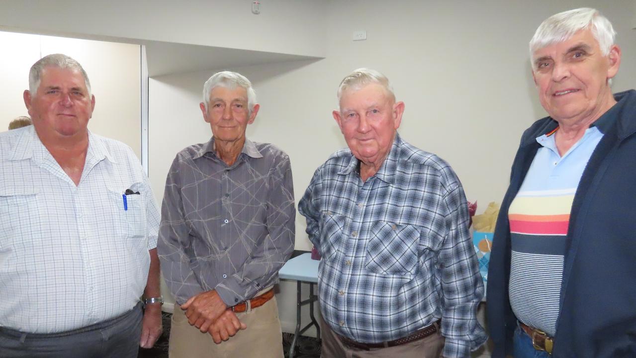 Kingaroy RSL hosts 2023 Kingaroy Show Dinner Presentations | The ...