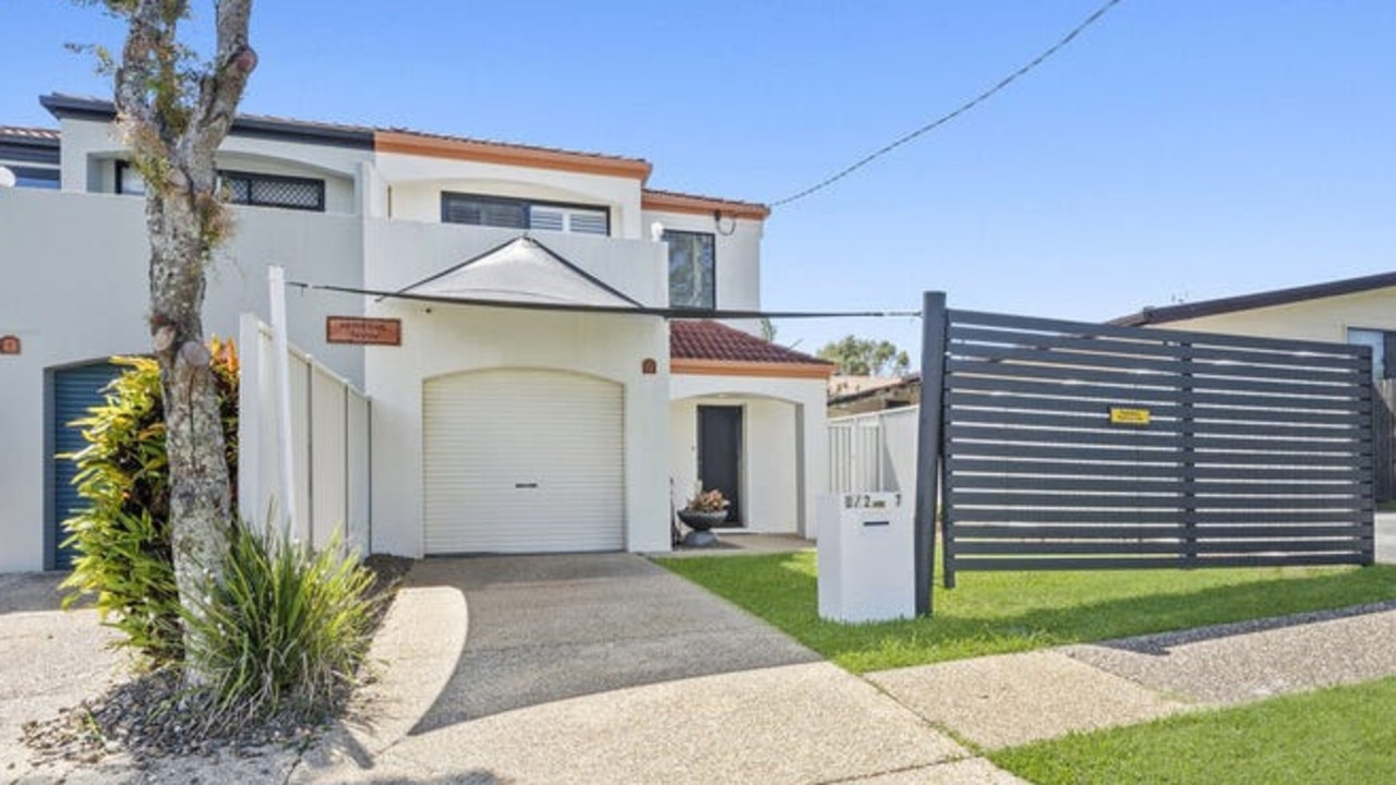 Labrador on the Gold Coast is home to an ageing population