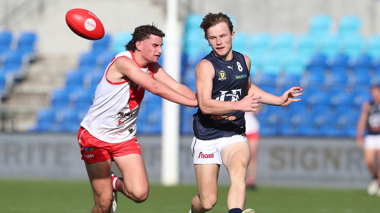 VFL: The northern talents who could wear ‘The Map’ in 2026