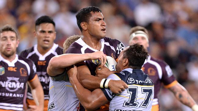 Pangai Junior