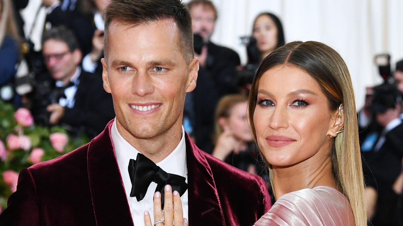 And the winner in Tom Brady-Bill Belichick divorce is: the QB