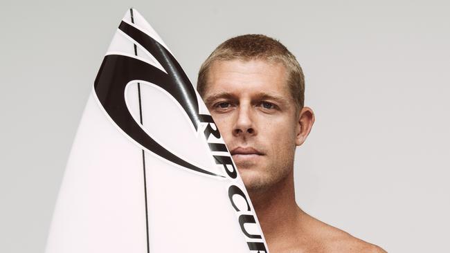 Mick Fanning is announcing his imminent retirement from competitive surfing. Picture: Corey Wilson/Red Bull