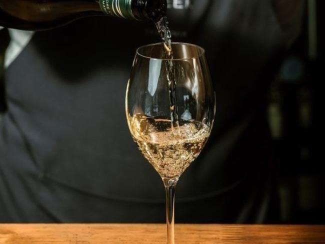 The Frogmore Creek 2023 Iced Riesling was named the Best Wine of the 2024 Canberra International Riesling Challenge, as well as the Best Sweet Riesling and the Best Australian Riesling. Picture: Supplied