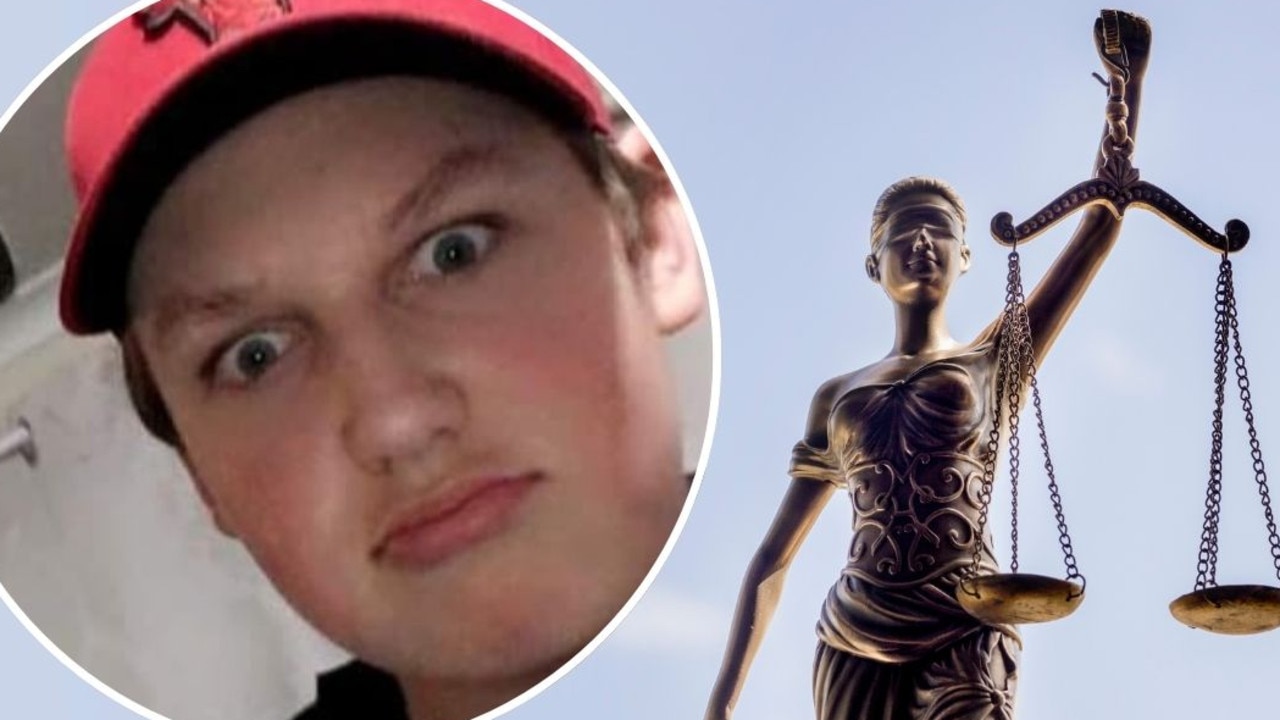 ‘Reckless and foolhardy’: Coroner finds in teen’s death crash