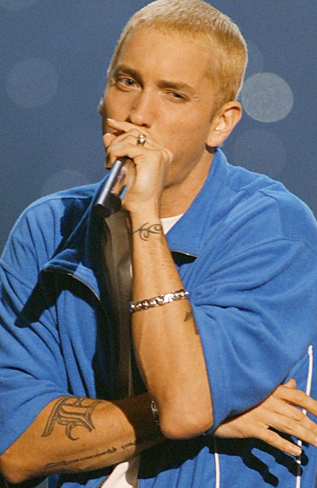 Oscars 2020: Eminem reveals truth behind surprise performance | news ...