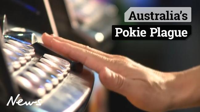 See the destruction caused by Australia's pokie plague