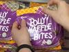 Polly Waffle mania causes stir in northern suburbs store