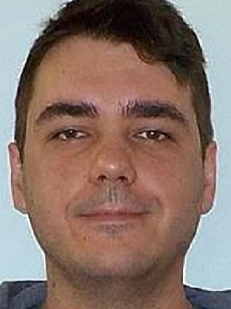 It was initially feared Mr Lemic had been killed by crocodiles. Picture: Queensland Police