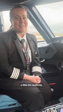 Behind the Scenes of a Jetstar Flight