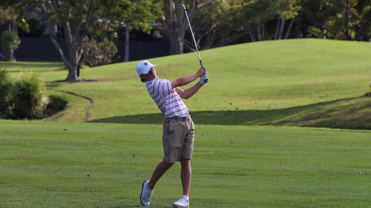 Talent vying for glory at the NSW Juniors Championships at Byron Bay Golf Club and Ocean Shores Country Club from 4 - 7 July, 2023.