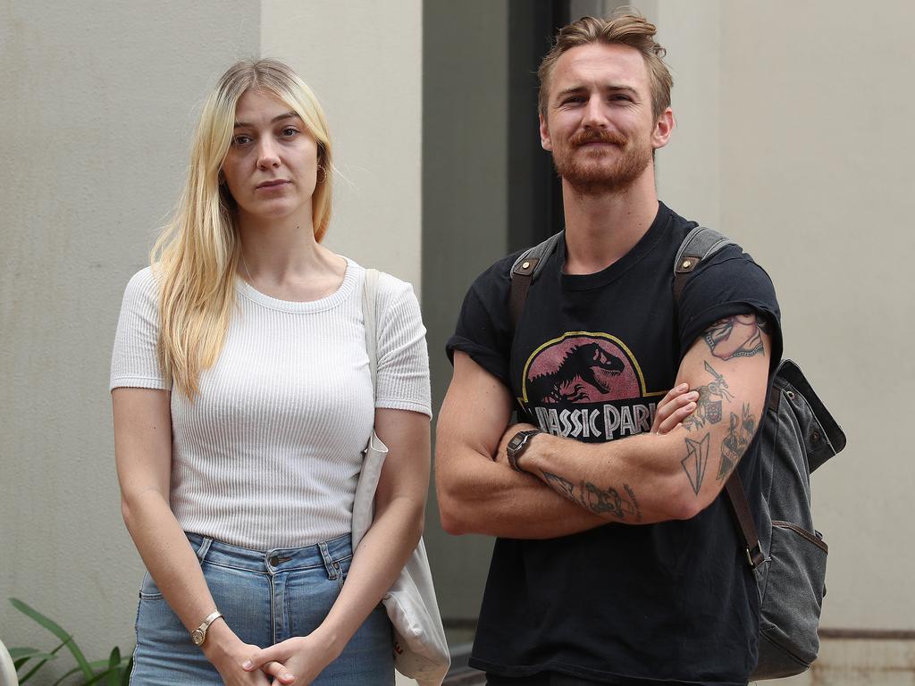 Melbourne councillors support new CBD sex store by Paige Aubort | Herald Sun