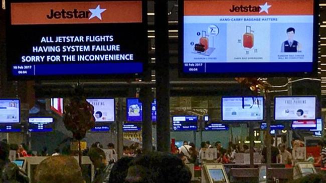 Jetstar Delays It Fail Infuriates Travellers Around The Country Au — Australia’s