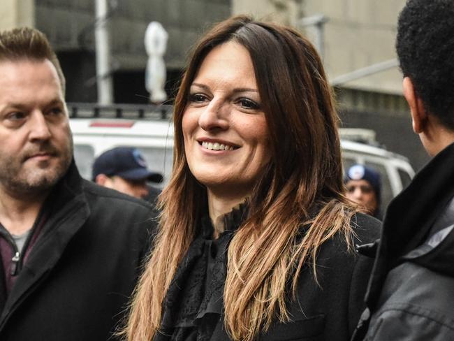 Lawyer Donna Rotunno. Picture: Getty