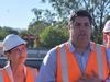 No bridge too far as Rockhampton Ring Road milestone marked