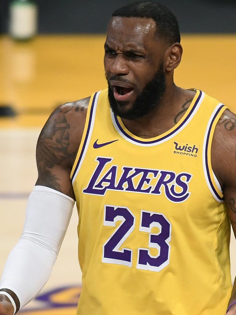 Nba 2020 Lebron James Bronny James Larsa Pippen Scottie Pippen Rumours Los Angeles Lakers