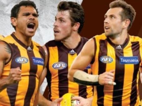 Did the Hawks drop a Mitchell trade hint?