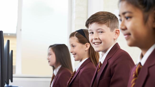 A recent Newspoll shows nearly 60 per cent of Australians are in favour of protecting freedoms of religious schools.