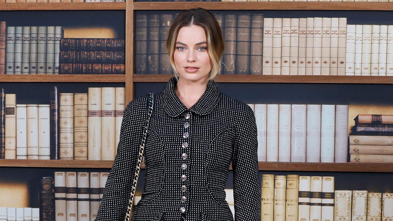 Chanel has been treating Margot Robbie like a bad boyfriend for years and she needs to break up with the brand, writes Mary Madigan. Picture: Francois Guillot/AFP