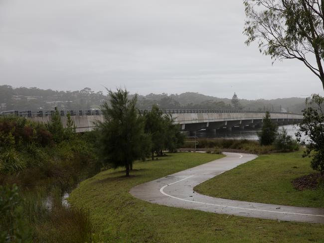 Fears for future of Burrill Lake after bypass windfall