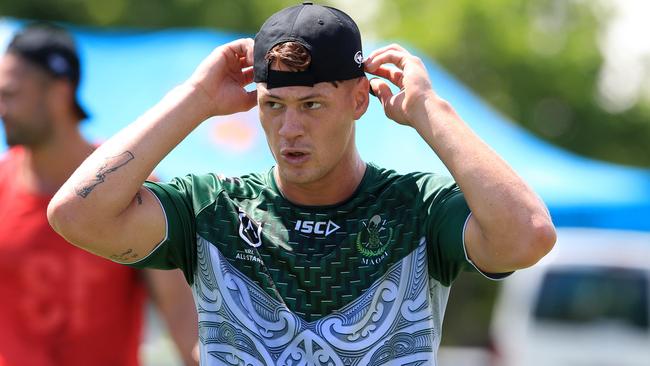 This will be Ponga’s year to prove himself. Photo: Adam Head.