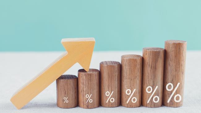 How the interest rate rise affects you