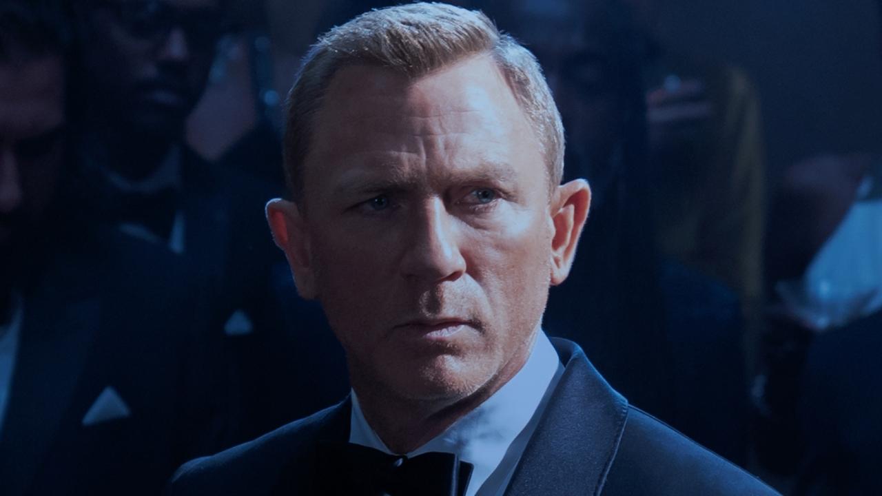 No Time To Die review: Thrilling but inconsistent end to Daniel Craig’s ...