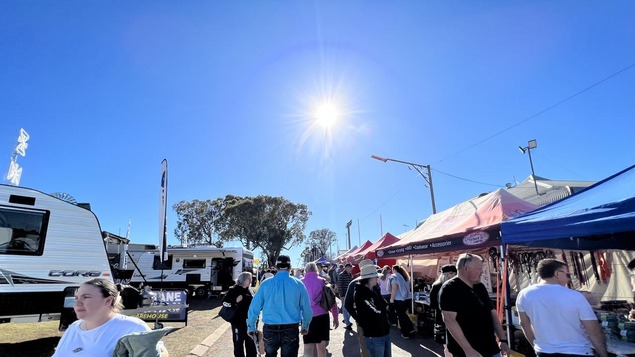 Queensland Outdoor Adventure Expo