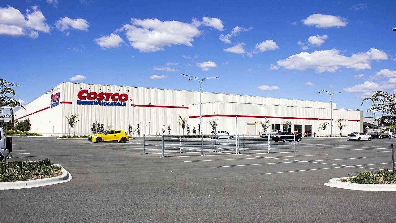 PRICE WARS: A Costco store similar to this one in Canberra, is planned for Ipswich. Picture: Bidgee / CC-BY-SA-3.0