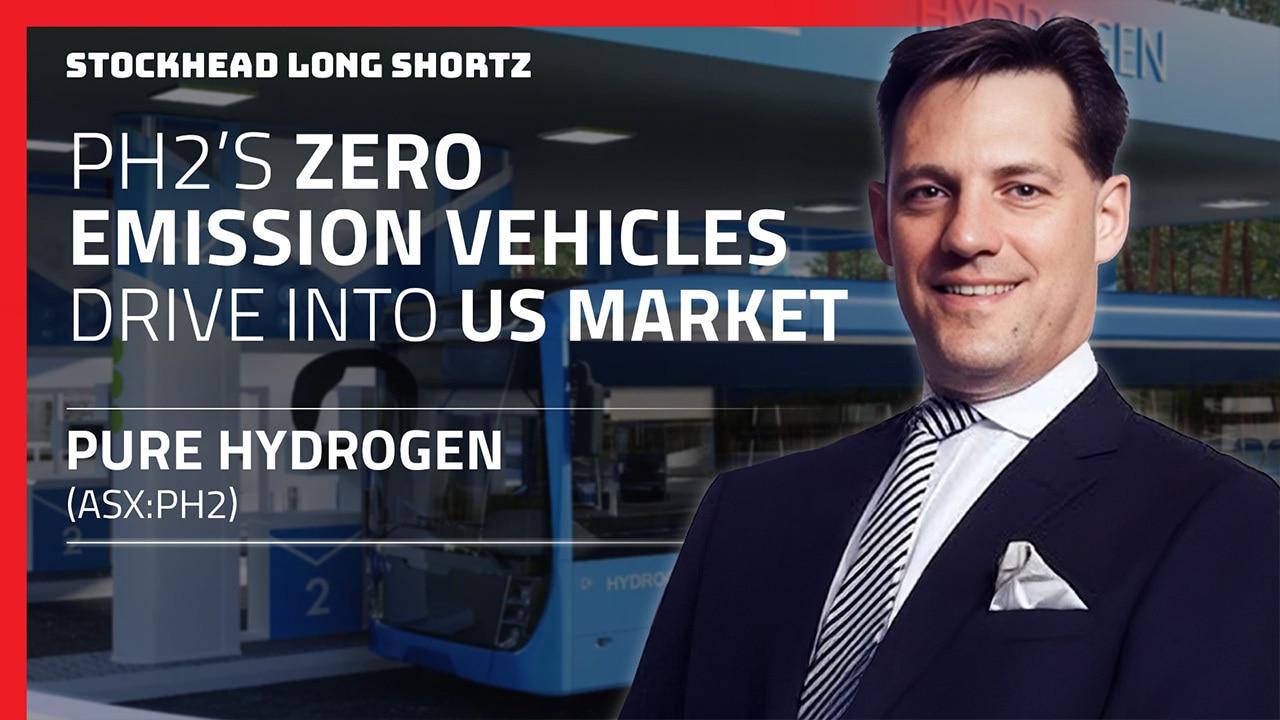 Long Shortz: Pure Hydrogen