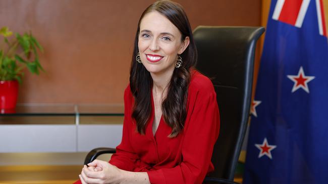 Chris Hipkins’ policy bonfire repudiates Jacinda Ardern’s agenda. Picture: Getty Images.